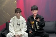 有点搞！Ming采访Meiko：想体验一下低分段排位里的白银分段