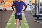 戴伟浚晒康复训练：有更高的山峰去攀登时，就不会在意脚下的泥沼