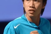 早早出局,柏衍止步,80后中国男子网球选手或已到告别时刻! 早早出局,柏衍止步,80后中国男子网球选手或已到告别时刻!