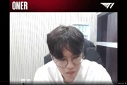 真不知道？Keria问Oner：我们怎么不打揭幕战？